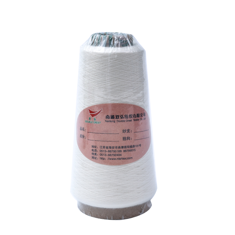Tencel/acetat blandat garn-tex